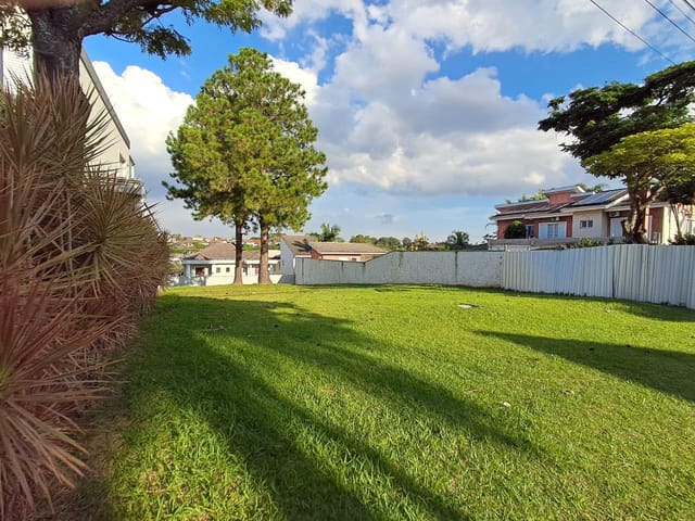 Terreno com 507m², à venda, no bairro Alphaville em Santana de Parnaíba