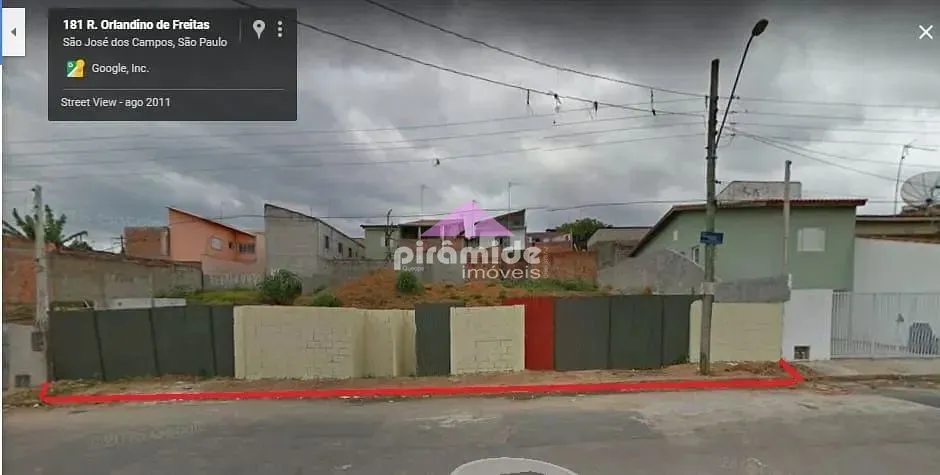 Terreno, 300 m² - Foto 2