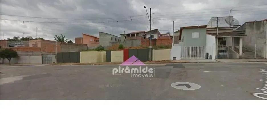 Terreno, 300 m² - Foto 1