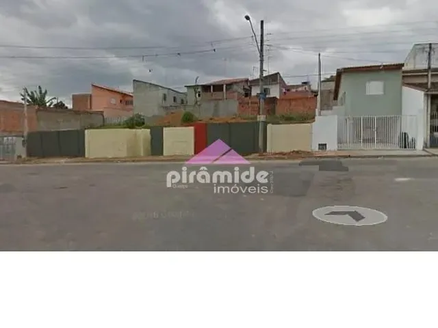 Terreno com 300m², à venda, no bairro Campos de São José em São José Dos Campos