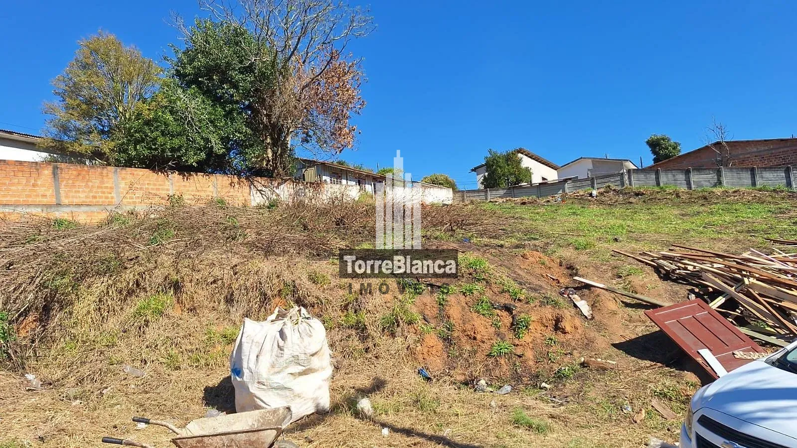 Terreno, 402 m² - Foto 3