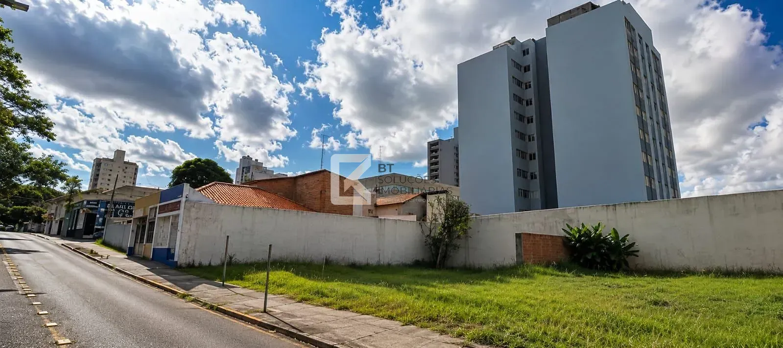 Terreno, 223 m² - Foto 1