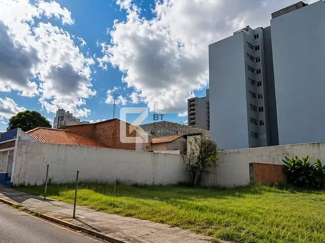 Terreno com 223m², à venda, no bairro Jardim Pompéia em Indaiatuba