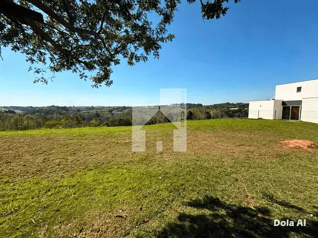 Terreno com 1000m², à venda, no bairro Caxambu em Jundiaí