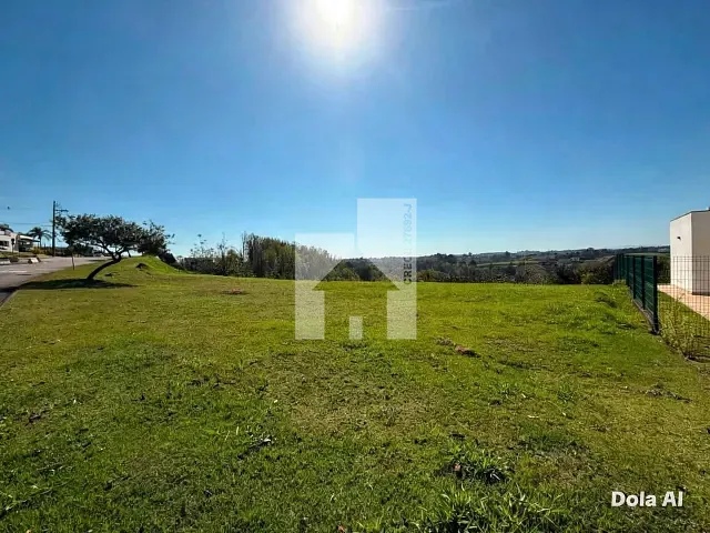 Terreno com 1000m², à venda, no bairro Caxambu em Jundiaí