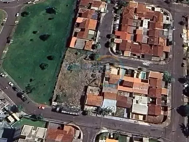 Terreno com 1191m², à venda, no bairro Conjunto Habitacional José Garcia Molina em Londrina