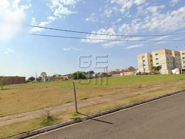 Terreno com 1191m², à venda, no bairro Conjunto Habitacional José Garcia Molina em Londrina