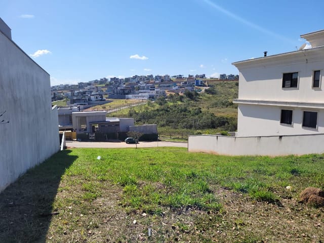 Foto do Terreno - Terreno à venda, 450 m² por R$ 745.000,00 - Condomínio Residencial Monaco - São José dos Campos/SP | Horizonte Imóveis