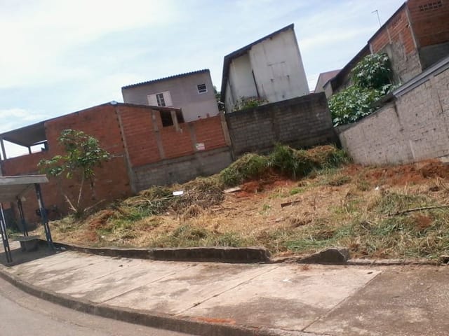 Foto do Terreno - Terreno à venda, 269 m² por R$ 180.000,00 - Jardim Mariana II - São José dos Campos/SP | INDEPENDENCE NEGOCIOS IMOBILIARIOS LTDA