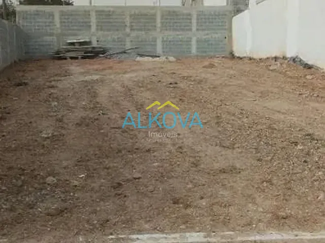 Terreno com 280m², à venda, no bairro Jardim Santa Júlia em São José dos Campos