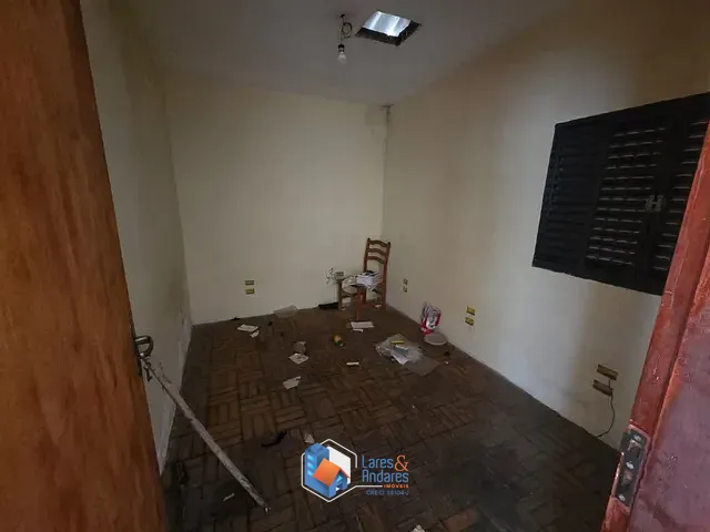 Terreno com 216m² 1 quarto e 1 banheiro, à venda, no bairro Vila São Nicolau em São Paulo