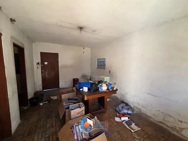 Terreno com 216m² 1 quarto e 1 banheiro, à venda, no bairro Vila São Nicolau em São Paulo