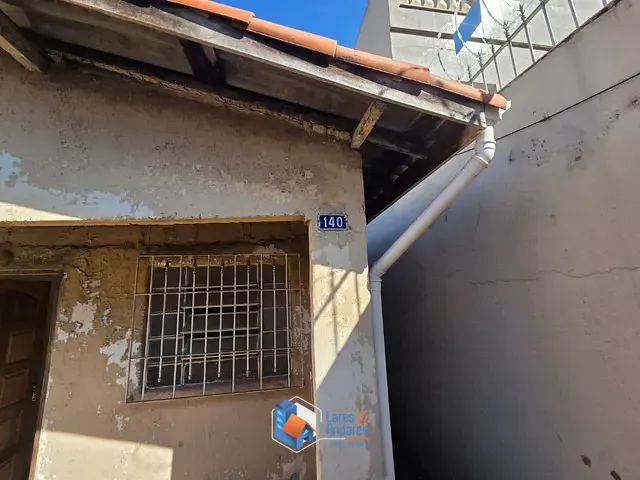 Terreno com 216m² 1 quarto e 1 banheiro, à venda, no bairro Vila São Nicolau em São Paulo