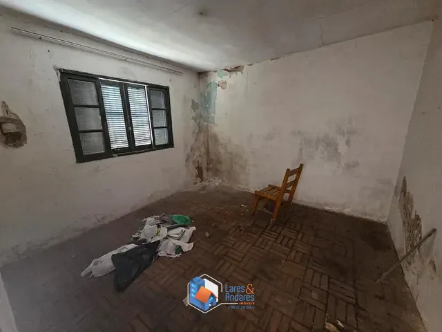 Terreno com 216m² 1 quarto e 1 banheiro, à venda, no bairro Vila São Nicolau em São Paulo