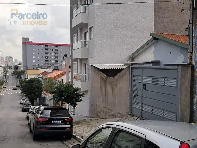 Terreno com 200m², à venda, no bairro Vila Aricanduva em São Paulo