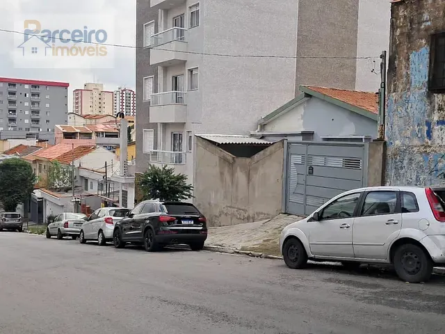 Terreno com 200m², à venda, no bairro Vila Aricanduva em São Paulo