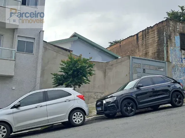 Terreno com 200m², à venda, no bairro Vila Aricanduva em São Paulo