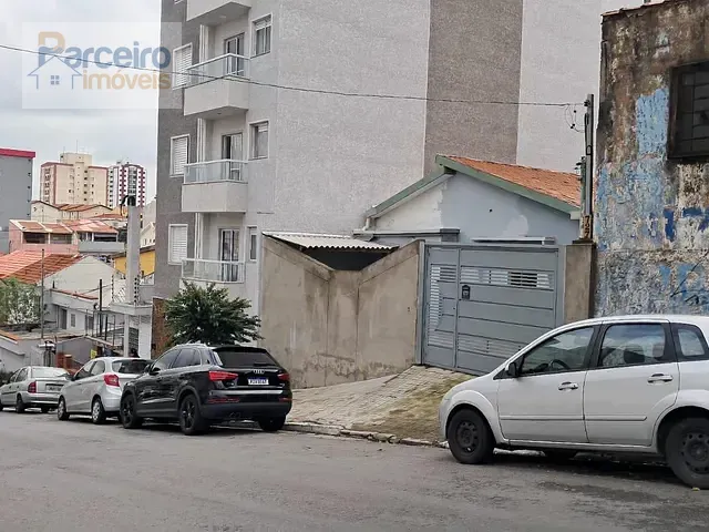 Terreno com 200m², à venda, no bairro Vila Aricanduva em São Paulo