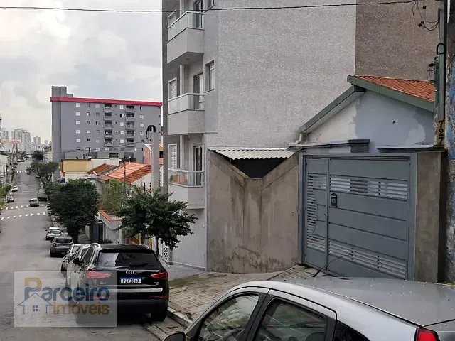 Terreno com 200m², à venda, no bairro Vila Aricanduva em São Paulo