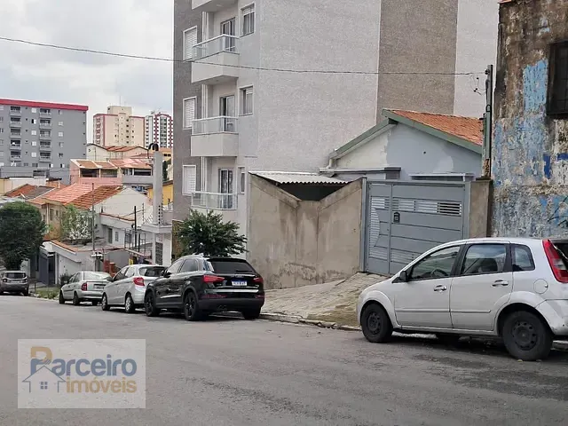 Terreno com 200m², à venda, no bairro Vila Aricanduva em São Paulo