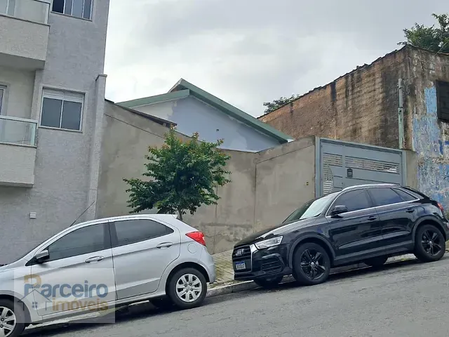 Terreno com 200m², à venda, no bairro Vila Aricanduva em São Paulo