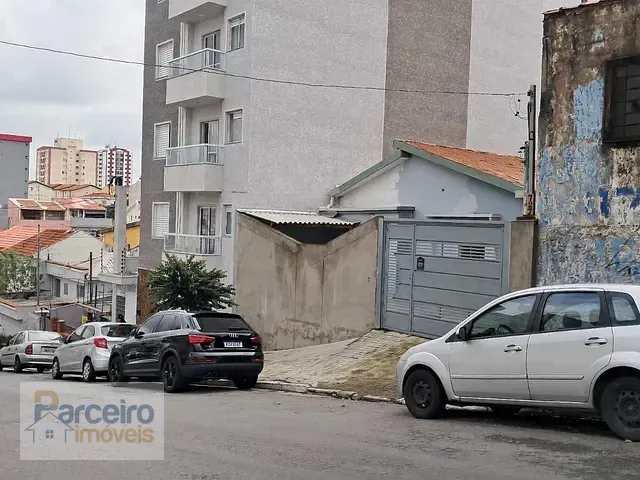 Terreno com 200m², à venda, no bairro Vila Aricanduva em São Paulo