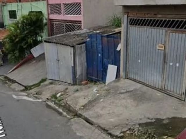 Foto do Terreno - Terreno à venda, 145 m² por R$ 130.000,00 - Vila São Francisco (Glebas 1 A 3) - Itapevi/SP | Pitale Imóveis Ltda.
