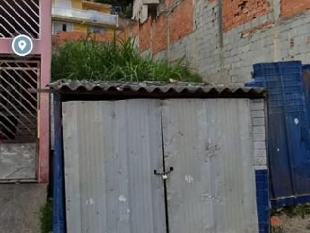 Foto do Terreno - Terreno à venda, 145 m² por R$ 130.000,00 - Vila São Francisco (Glebas 1 A 3) - Itapevi/SP | Pitale Imóveis Ltda.