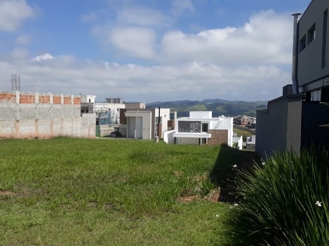 Foto do Terreno - Terreno à venda 467M², Condomínio Residencial Alphaville, São José dos Campos - SP | Alphaville 1 | RUSSI IMÓVEIS