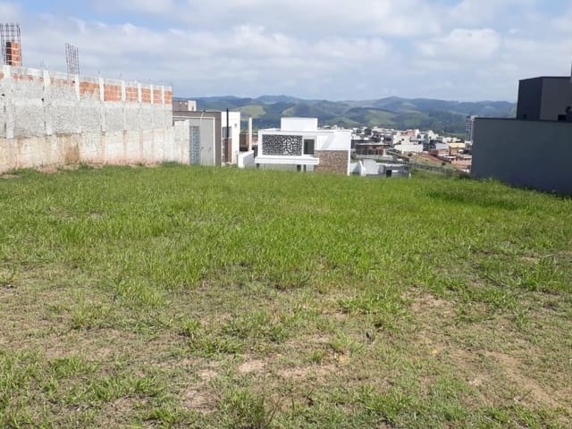 Foto do Terreno - Terreno à venda 467M², Condomínio Residencial Alphaville, São José dos Campos - SP | Alphaville 1 | RUSSI IMÓVEIS