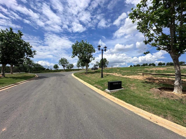 Terreno com 2783m², à venda, no bairro Boa Vista Village em Porto Feliz