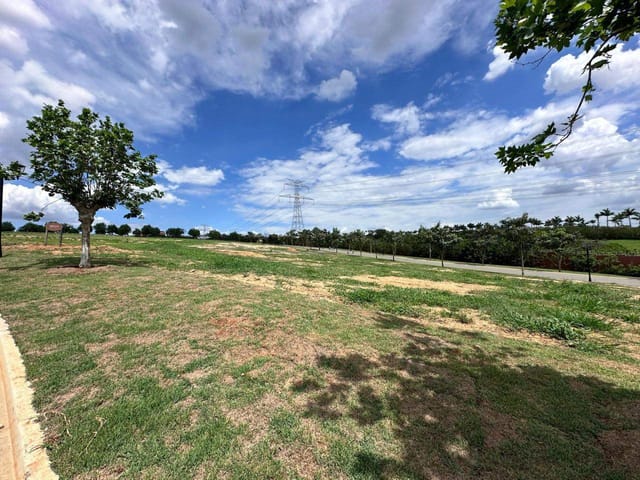 Terreno com 2783m², à venda, no bairro Boa Vista Village em Porto Feliz