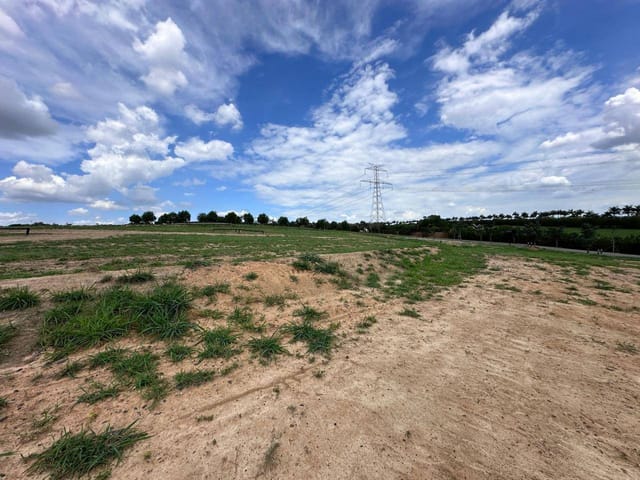 Terreno com 2783m², à venda, no bairro Boa Vista Village em Porto Feliz