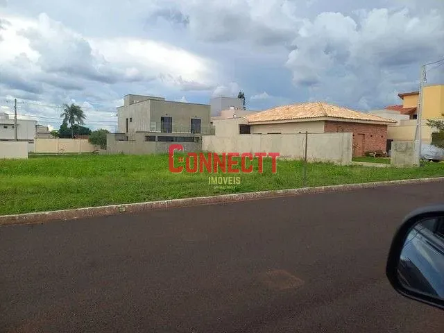 Terreno com 300m², à venda, no bairro Portal da Mata 	 em Ribeirão Preto