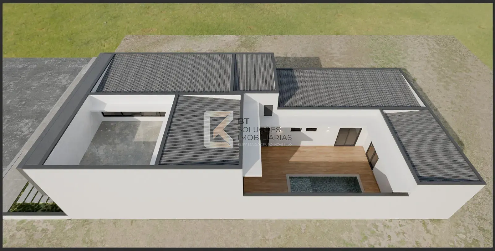 Terreno, 300 m² - Foto 10
