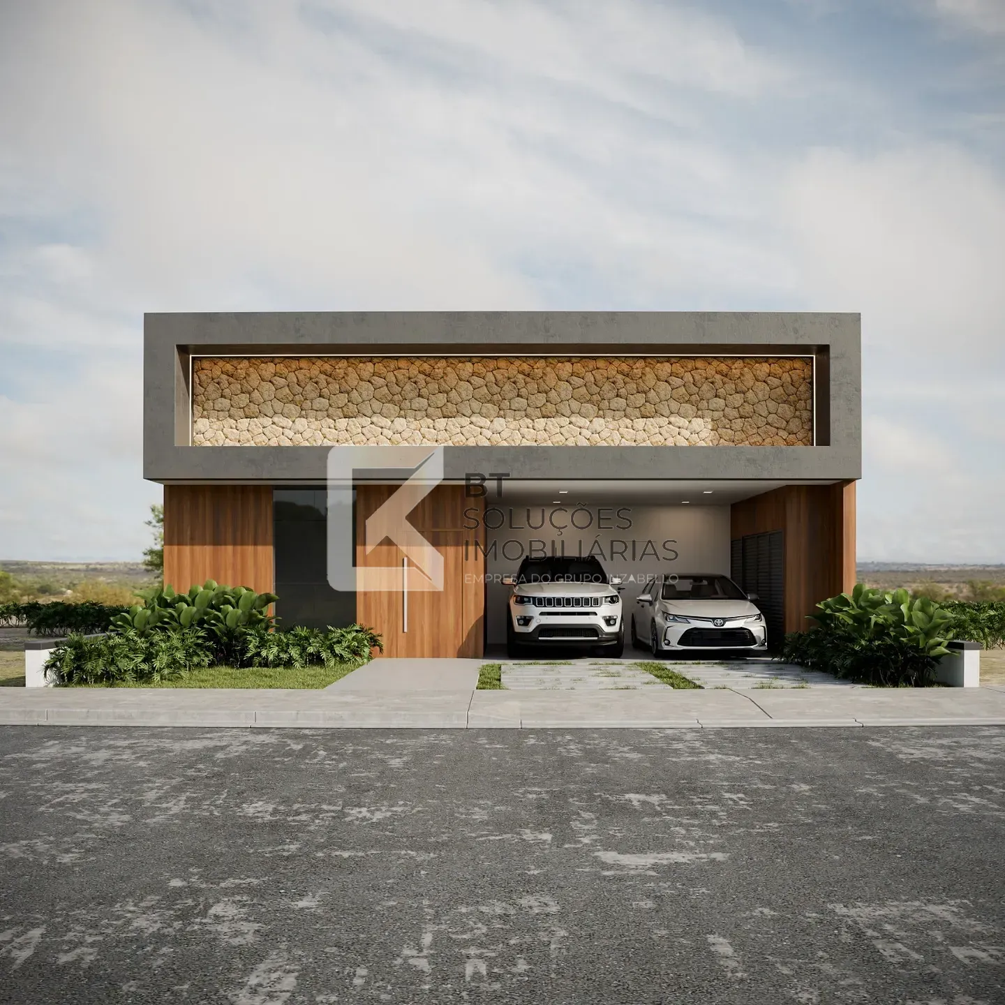 Terreno, 300 m² - Foto 2