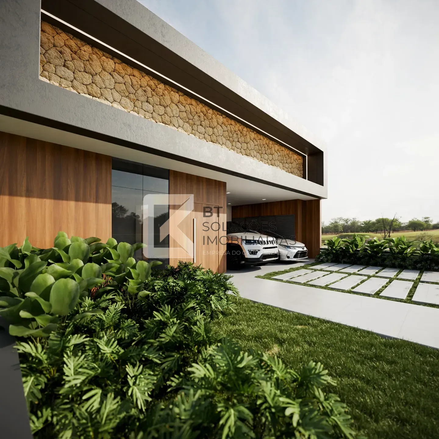 Terreno, 300 m² - Foto 3