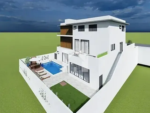 Terreno com 560m², à venda, no bairro Pinhal em Cabreúva