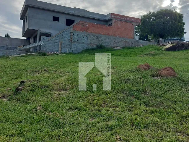 Terreno com 560m², à venda, no bairro Pinhal em Cabreúva