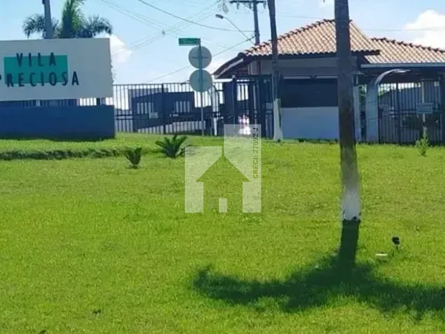 Terreno com 560m², à venda, no bairro Pinhal em Cabreúva