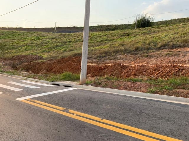 Foto do Terreno - Terreno à venda, 250 m² por R$ 320.000,00 - mirante cambui - São José dos Campos/SP | INDEPENDENCE NEGOCIOS IMOBILIARIOS LTDA