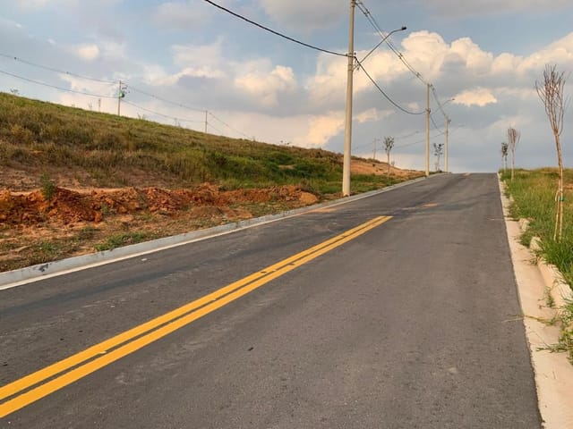 Foto do Terreno - Terreno à venda, 250 m² por R$ 320.000,00 - mirante cambui - São José dos Campos/SP | INDEPENDENCE NEGOCIOS IMOBILIARIOS LTDA