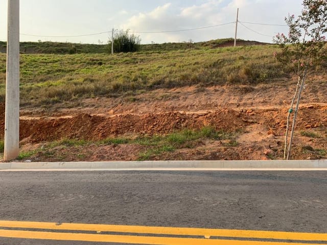 Foto do Terreno - Terreno à venda, 250 m² por R$ 320.000,00 - mirante cambui - São José dos Campos/SP | INDEPENDENCE NEGOCIOS IMOBILIARIOS LTDA