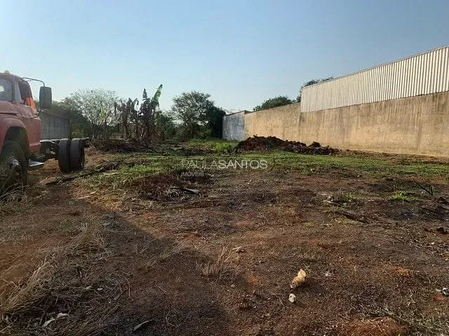 Terreno com 1130m², à venda, no bairro Jardim Salete em Araçoiaba da Serra