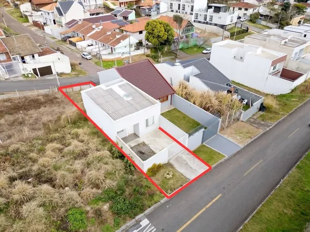 Terreno à venda, no bairro Pilarzinho em Curitiba