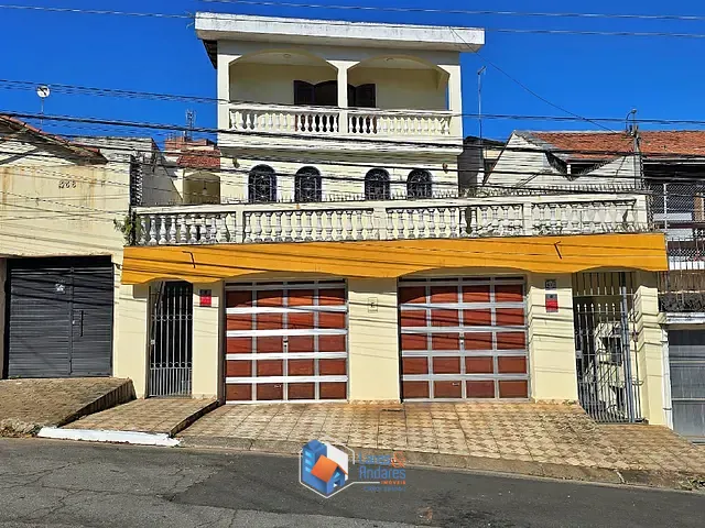 Terreno com 333m² 1 quarto e 1 banheiro, à venda, no bairro Vila Campo Grande em São Paulo