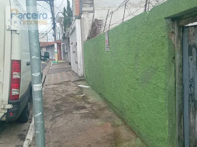 Terreno com 200m², à venda, no bairro Vila Formosa em São Paulo