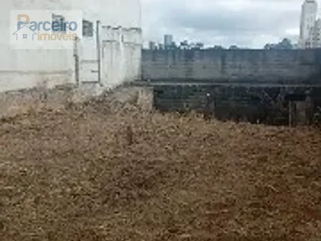 Terreno com 200m², à venda, no bairro Vila Formosa em São Paulo