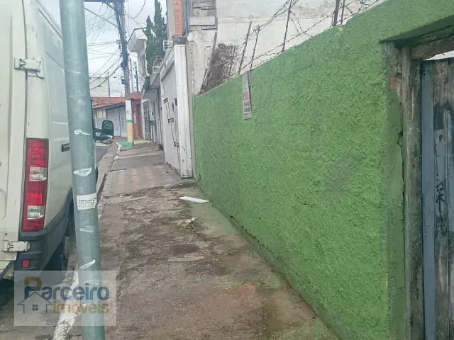 Terreno com 200m², à venda, no bairro Vila Formosa em São Paulo