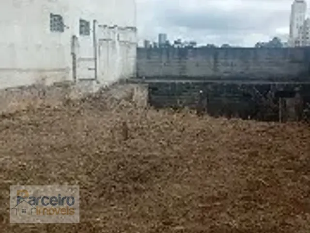 Terreno com 200m², à venda, no bairro Vila Formosa em São Paulo